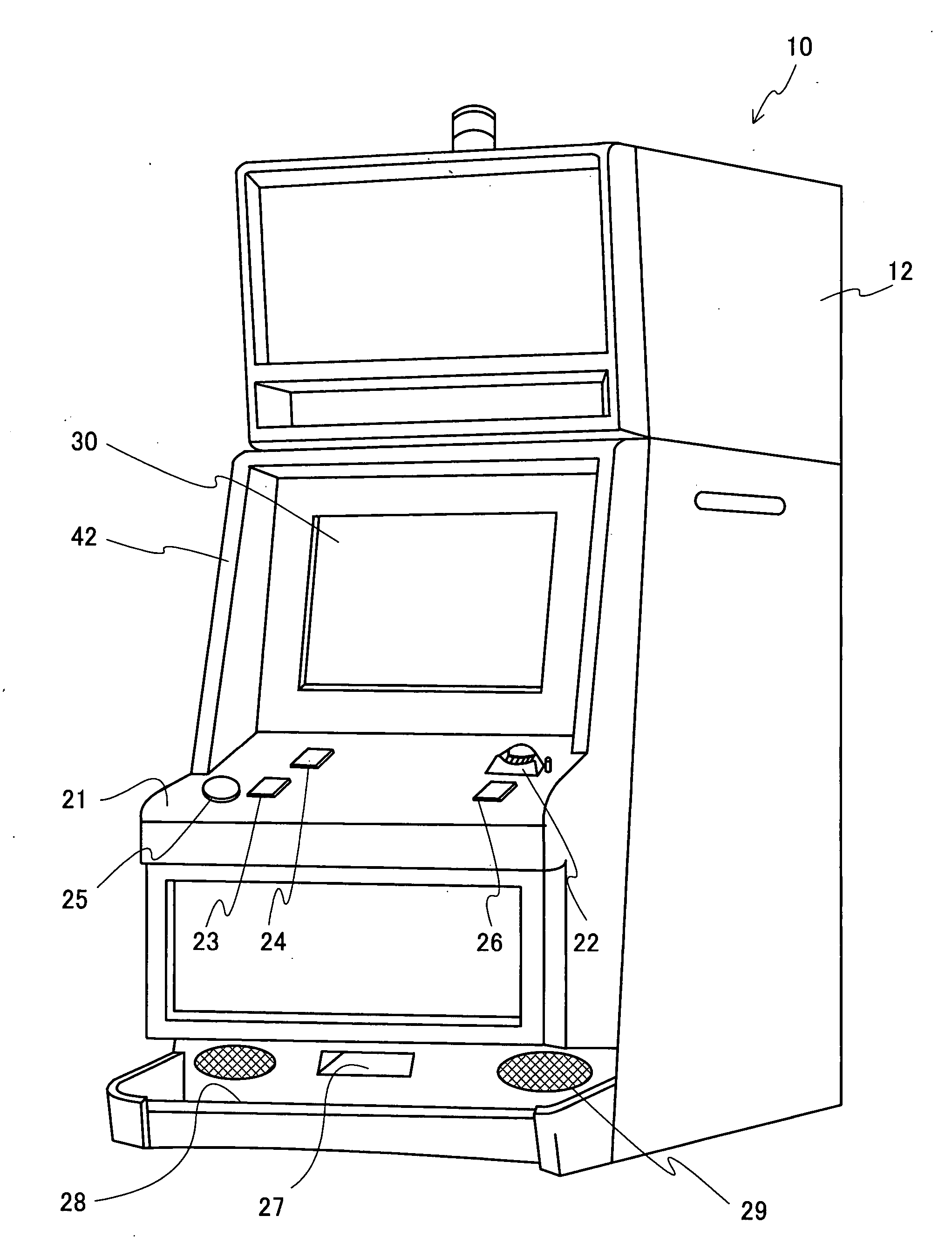 Slot machine