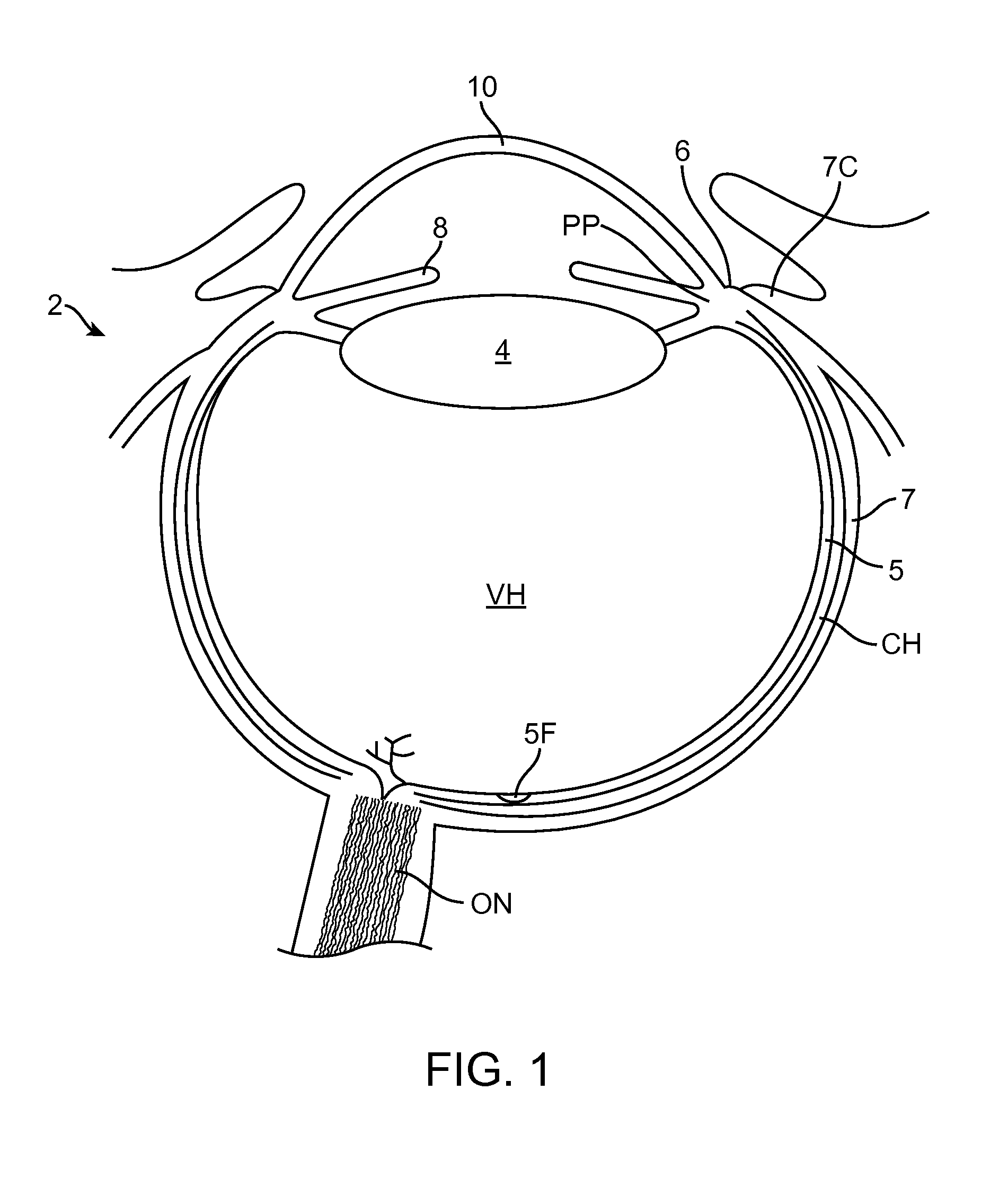 Methods and apparatus to identify eye coverings for vision