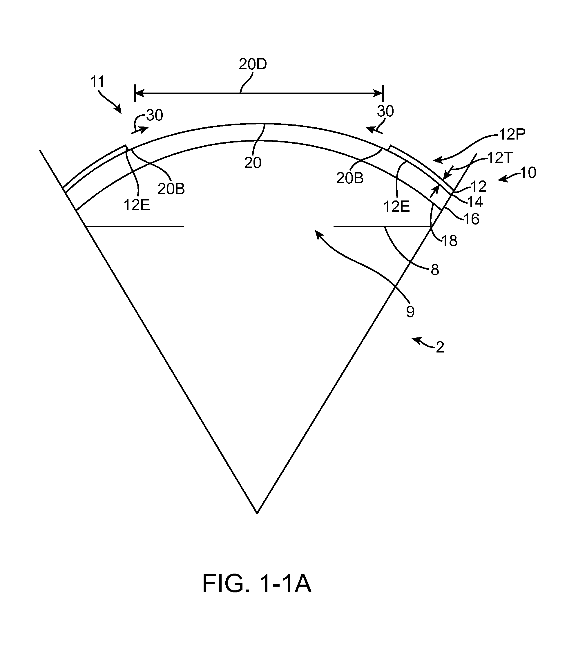 Methods and apparatus to identify eye coverings for vision