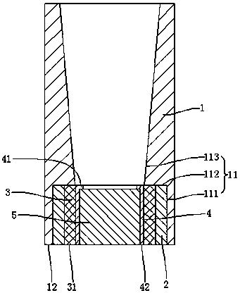 Ultrasonic device