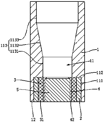 Ultrasonic device