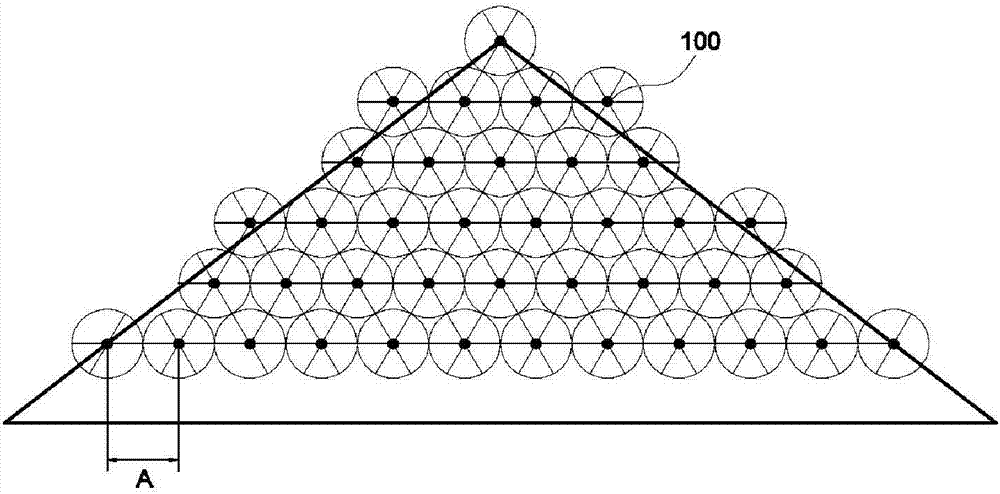 The method of preventing and controlling pine wood nematode disease through the prediction and mass capture of monochamus and monochamus monochamus