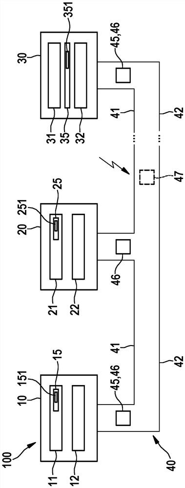 Subscriber station for a serial bus system, and method for communicating in a serial bus system