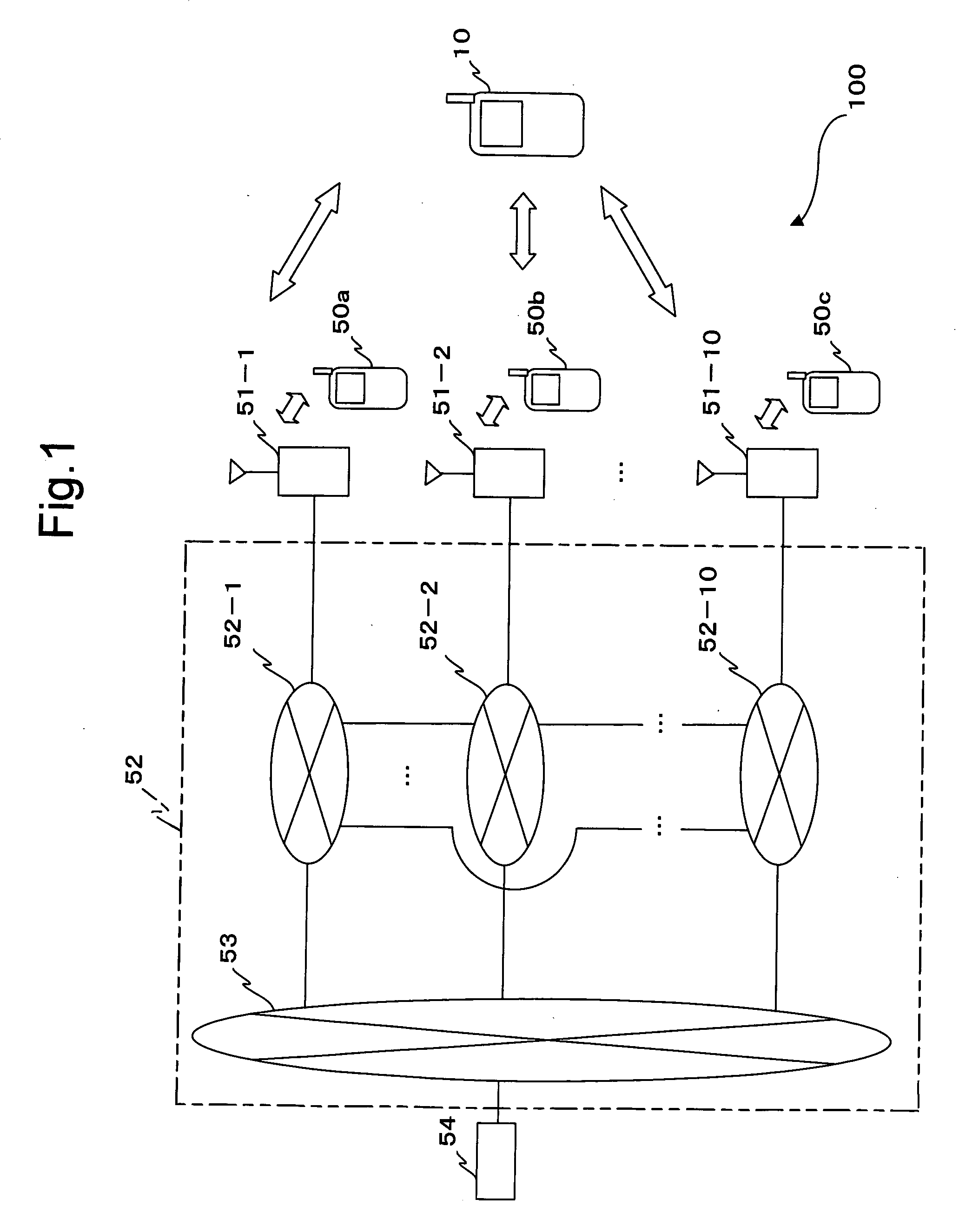 Communication common carrier selecting method and mobile comunication terminal