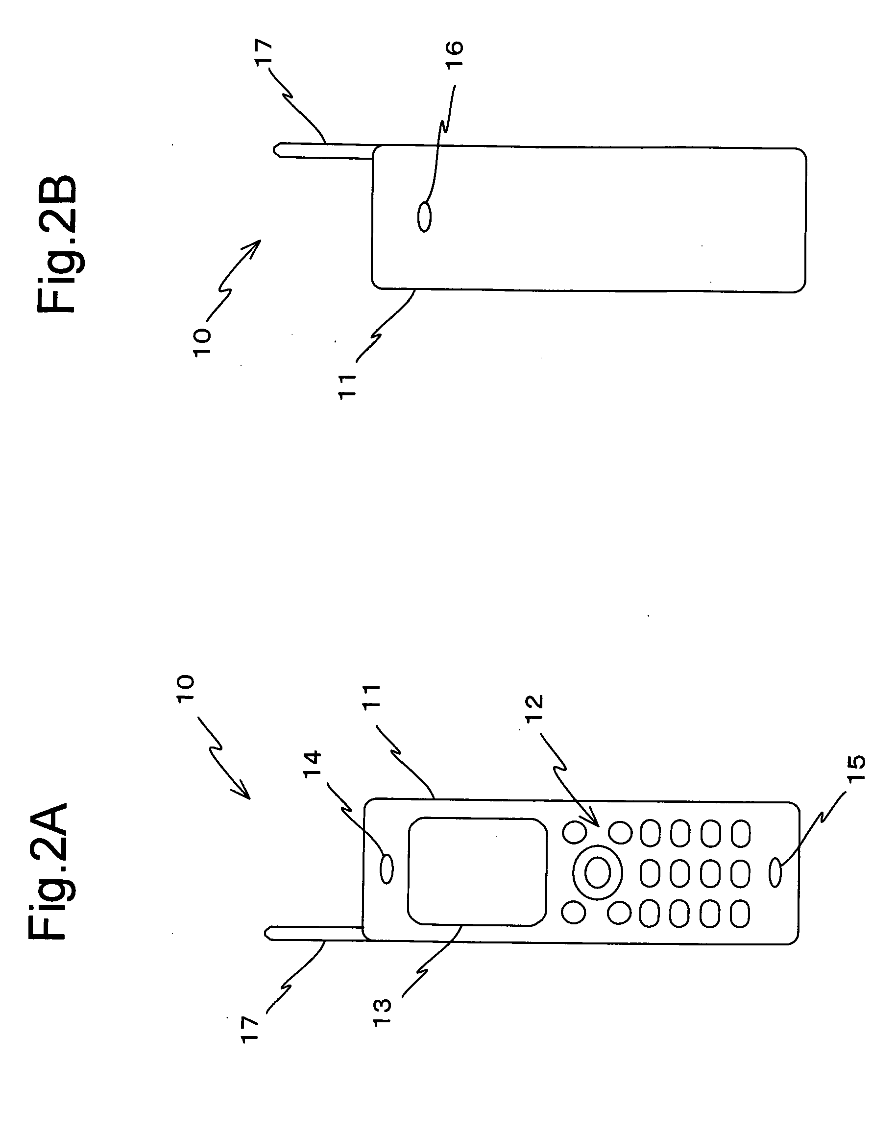 Communication common carrier selecting method and mobile comunication terminal
