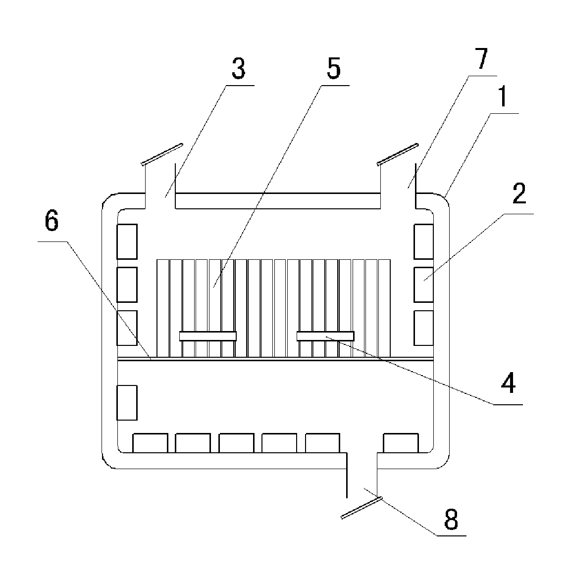Method for recycling noble metal from electronic waste material and apparatus thereof