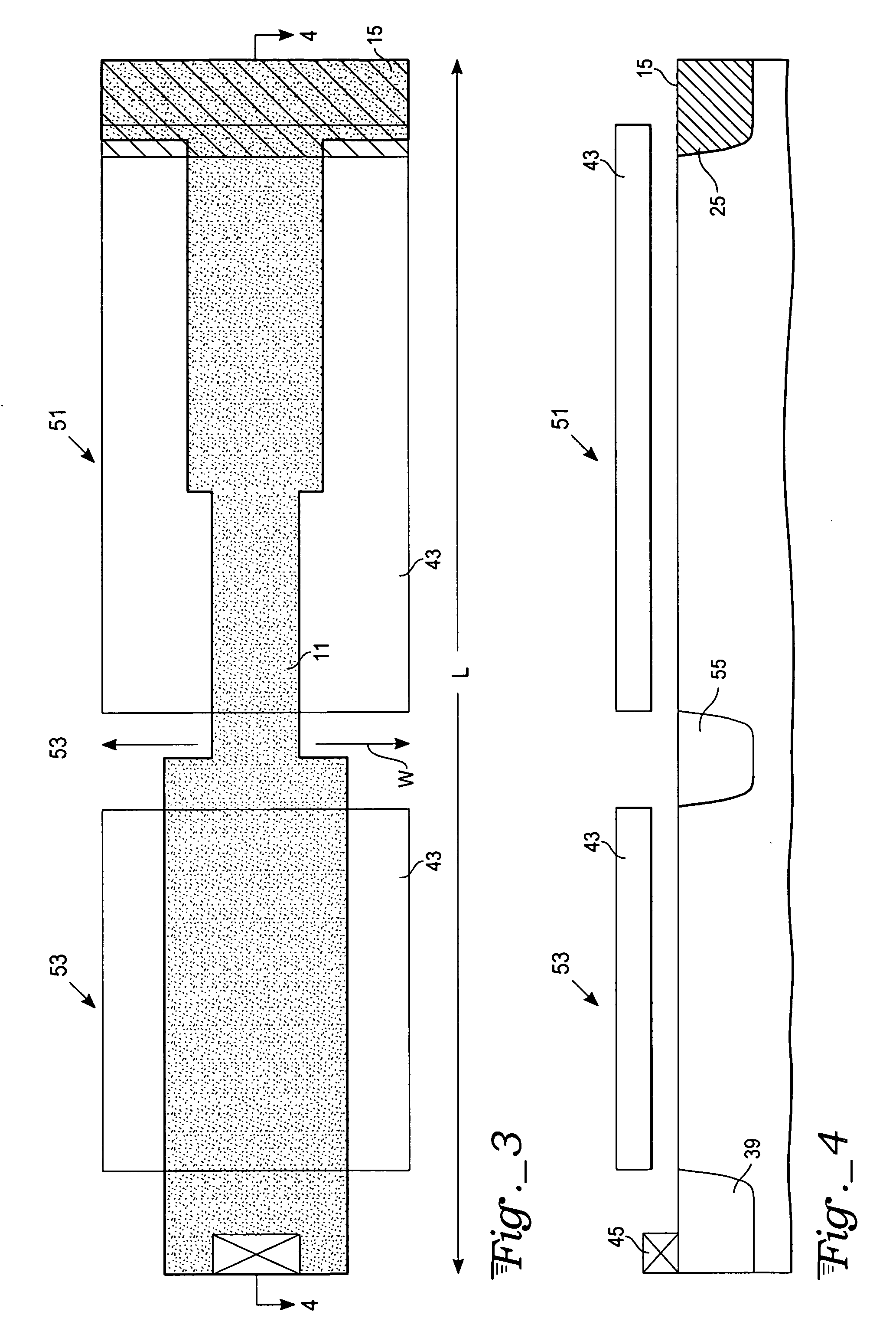 Non-volatile transistor memory array incorporating read-only elements with single mask set