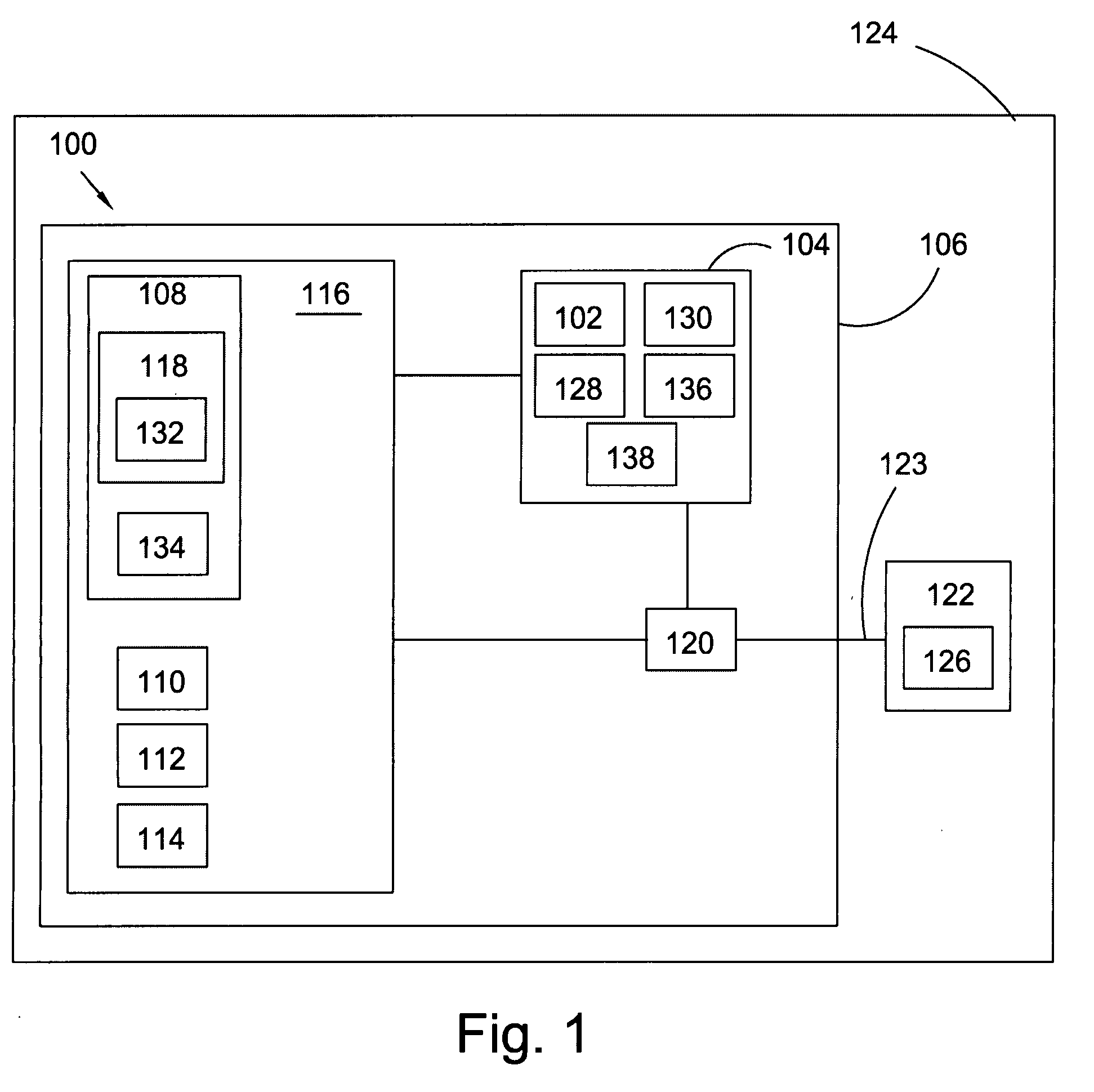 Upsell system embedded in a system and controlled by a third party