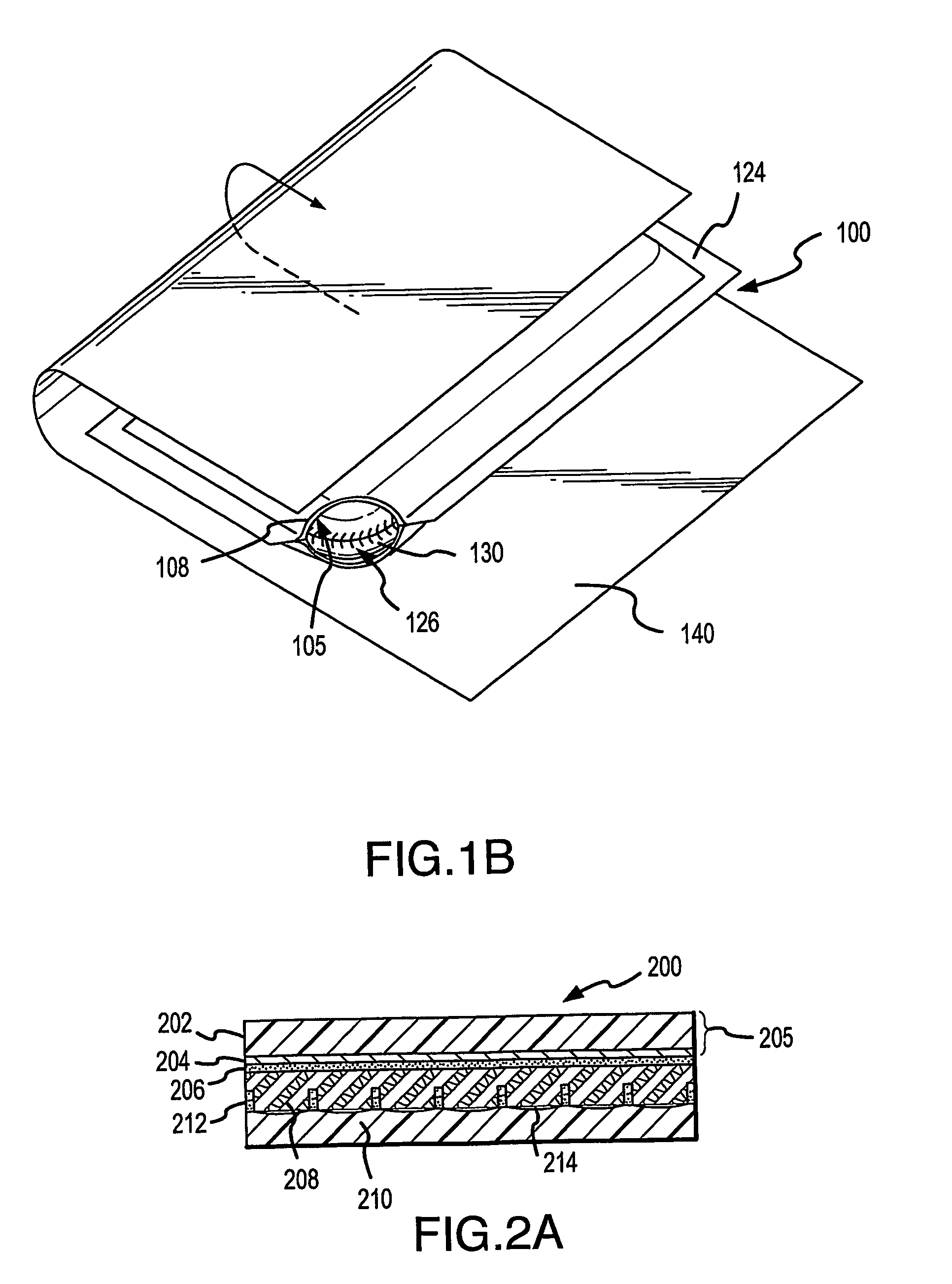 Insulating microwave interactive packaging