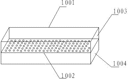 Waste copper sulfate electrolyte purification system and method