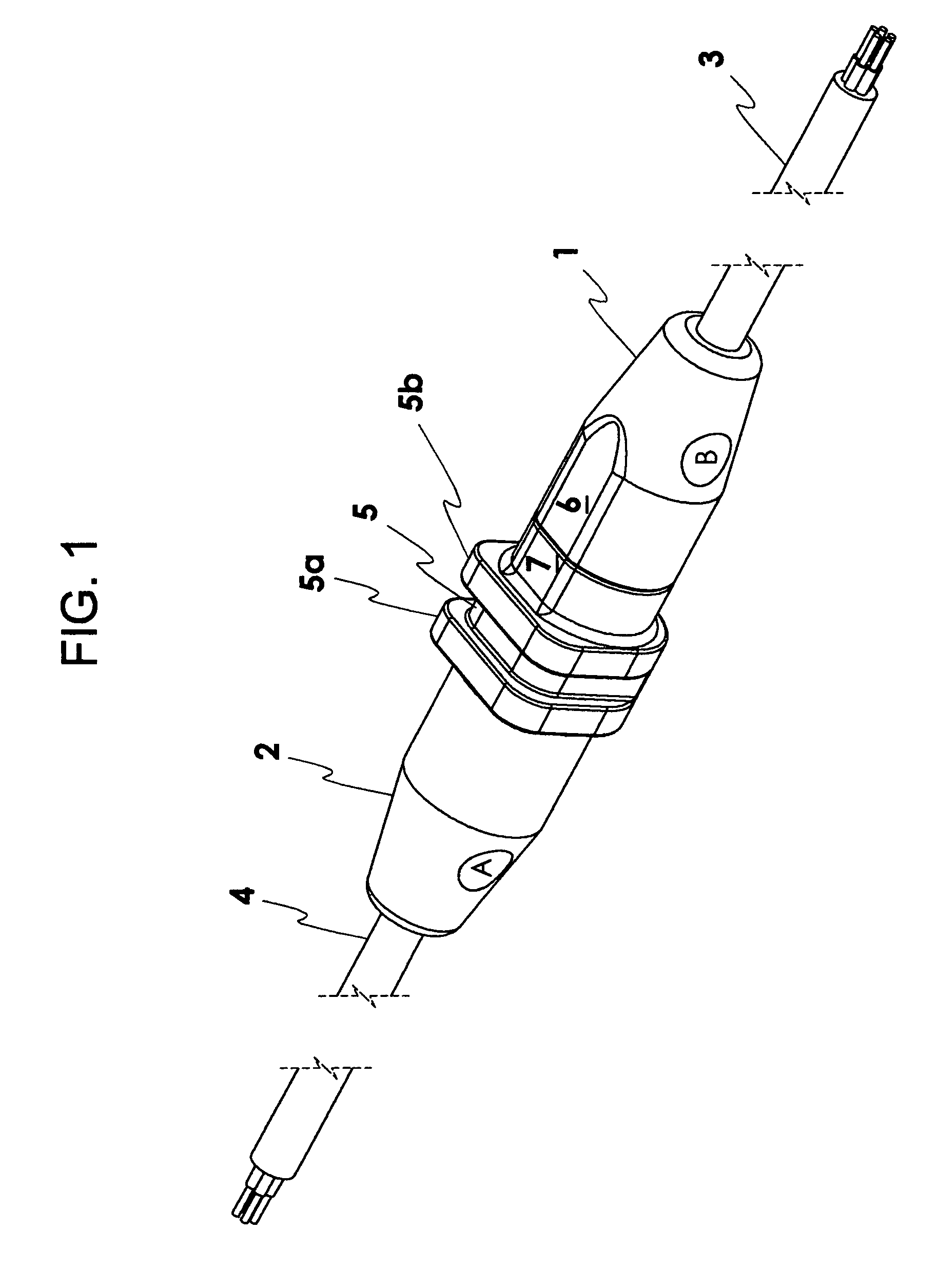 Highly moisture resistant coupler system for communications and electrical connections