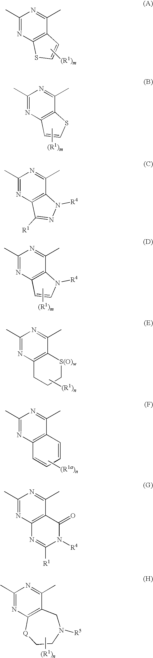 Alicyclic Heterocyclic Compound