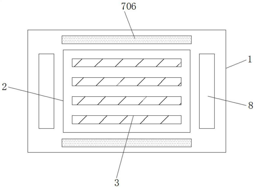 Photovoltaic texturing device with drying function