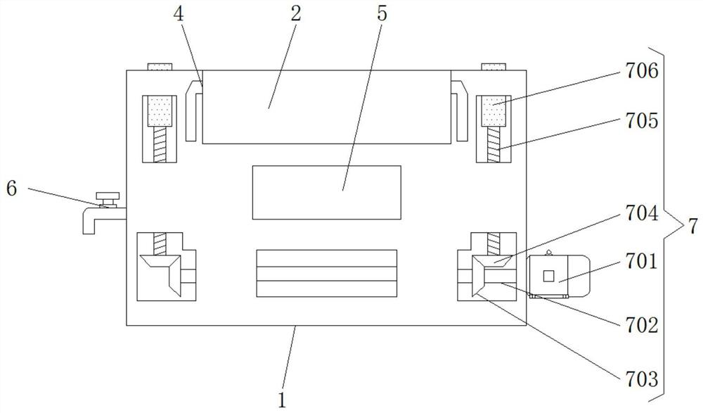 Photovoltaic texturing device with drying function