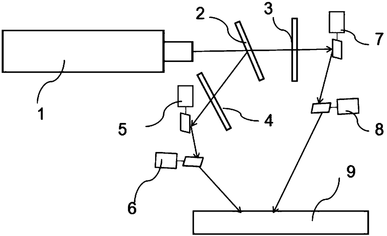 Laser marking device and method - Eureka | Patsnap develop intelligence ...