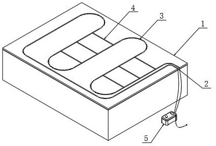 Anti-Clog Plumbing Mattress