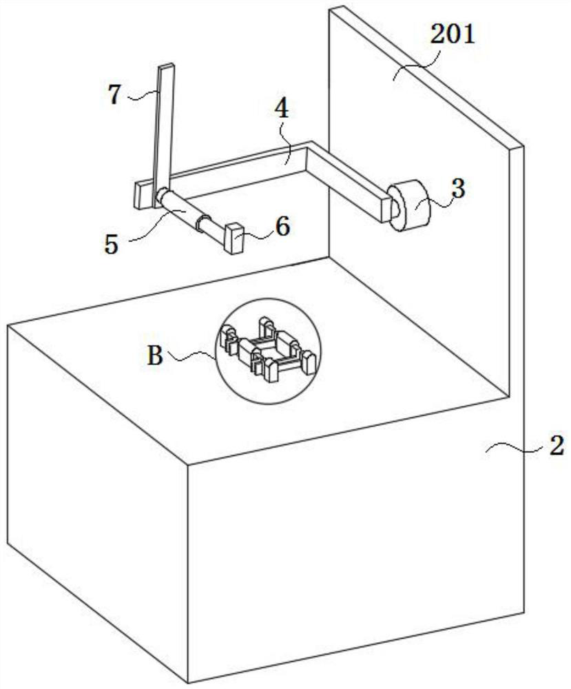 Lasers for curved surface marking