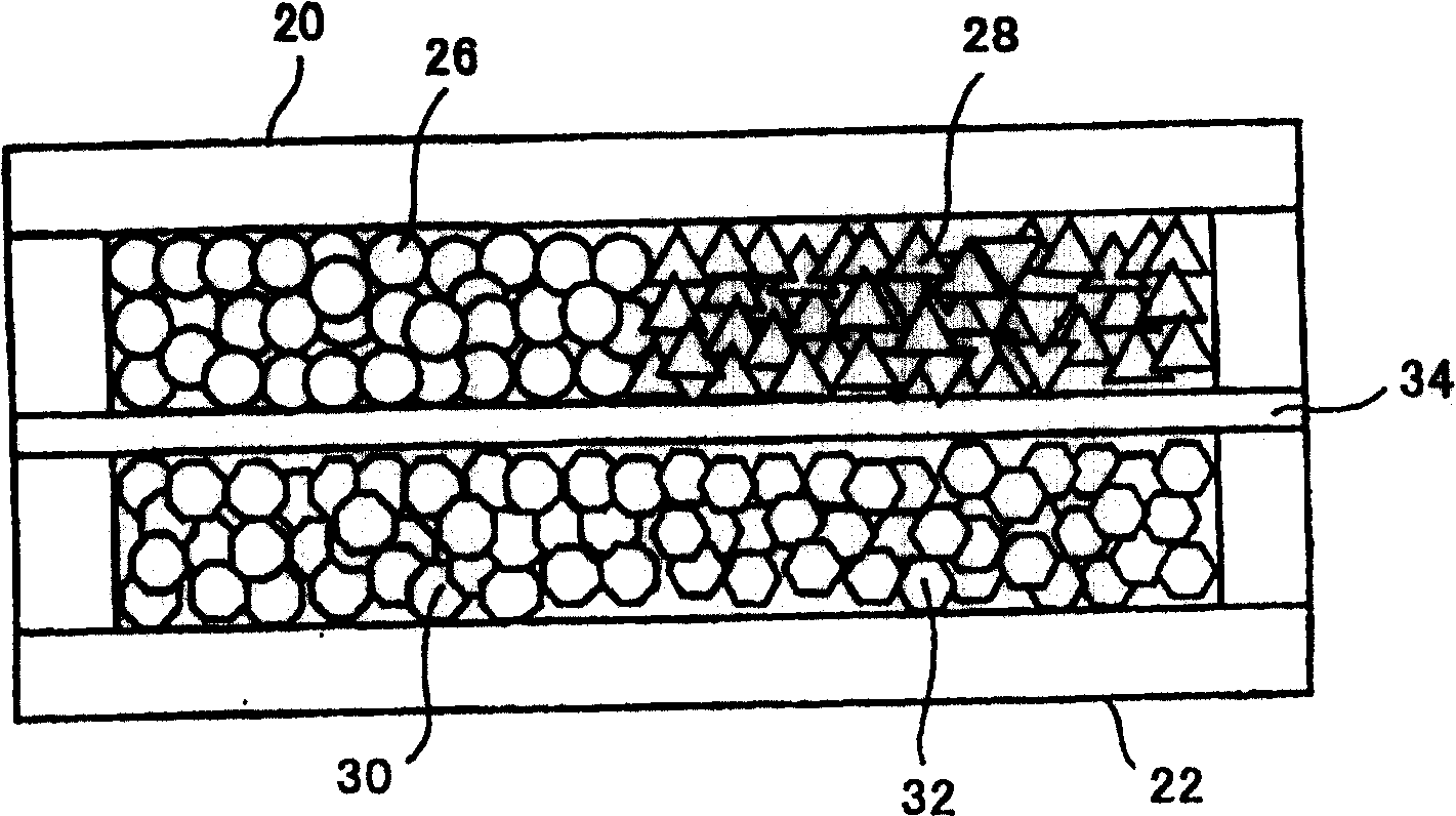 Hybrid cell