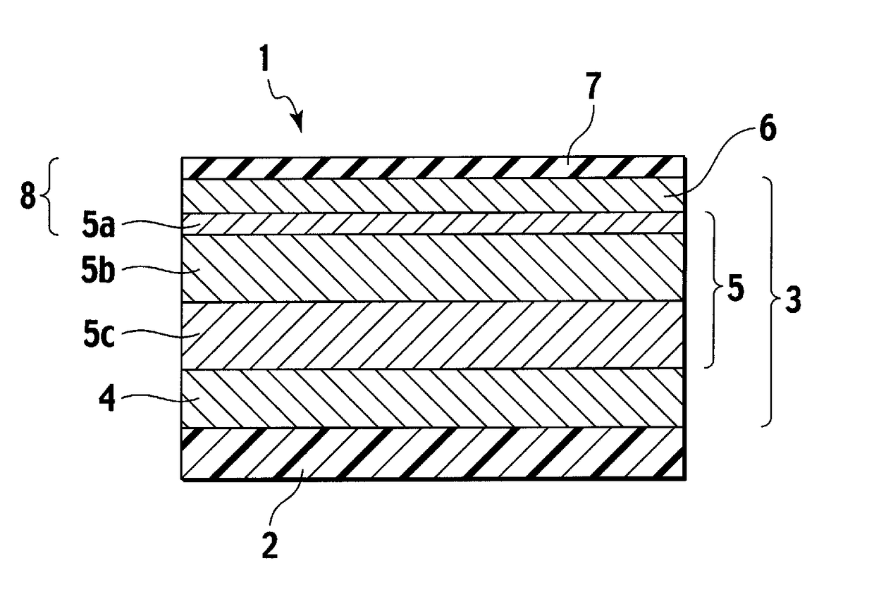 Chrome-plated part and manufacturing method of the same