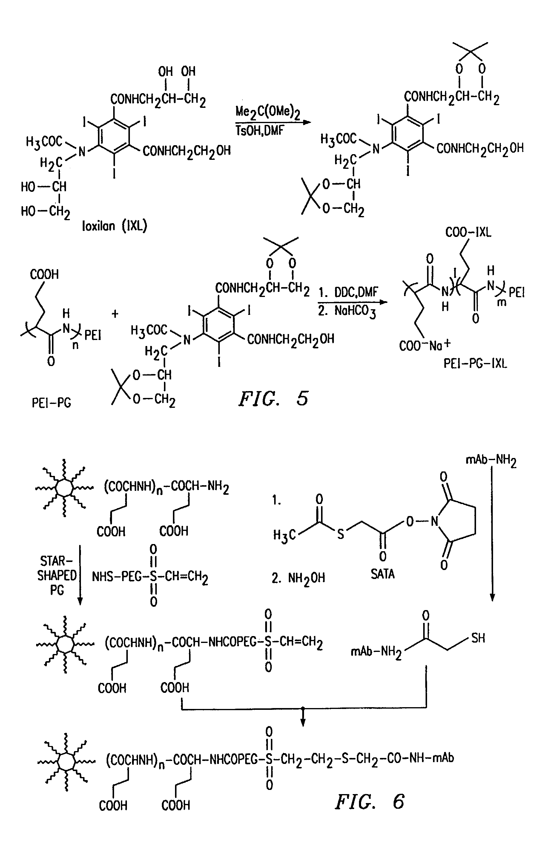Dendritic poly (amino acid) carriers and methods of use