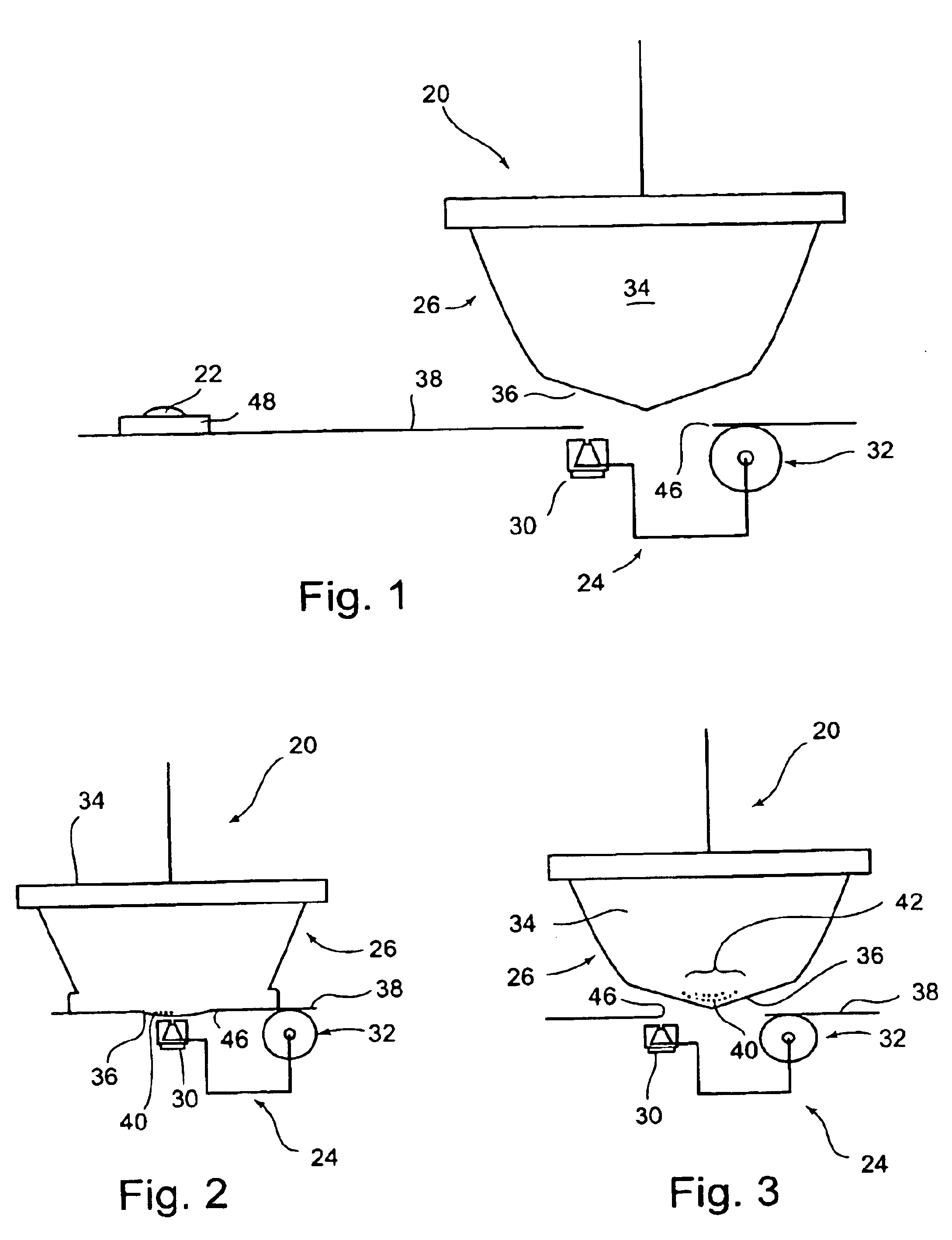 Colored contact lens and method of making same