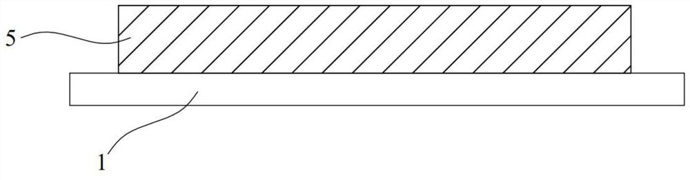 Resonant tunneling diode and manufacturing method thereof