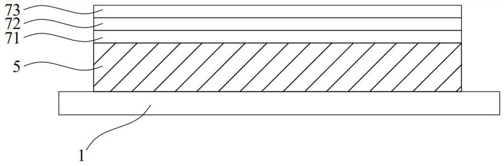 Resonant tunneling diode and manufacturing method thereof