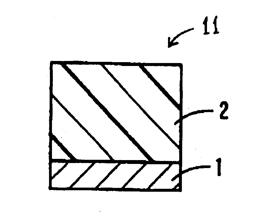 Electrophotoconductor and image forming apparatus