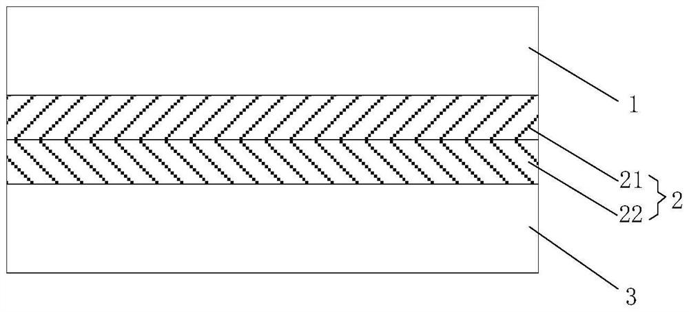 Display cover plate, preparation method thereof and display panel