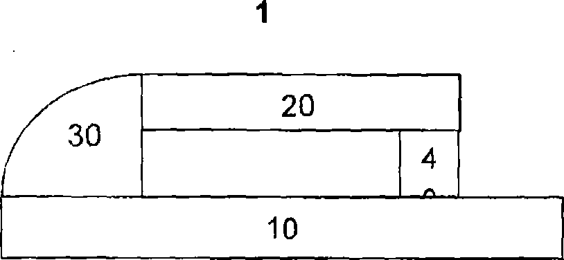 Portable atmospheric pressure plasma cleaner