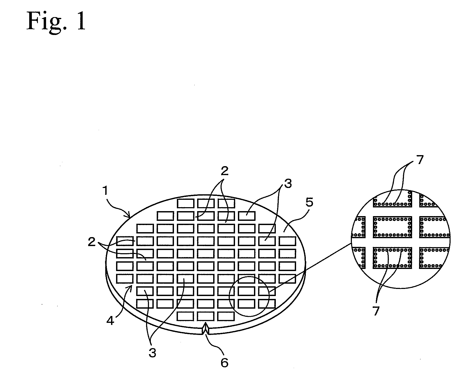 Production Method for Stacked Device