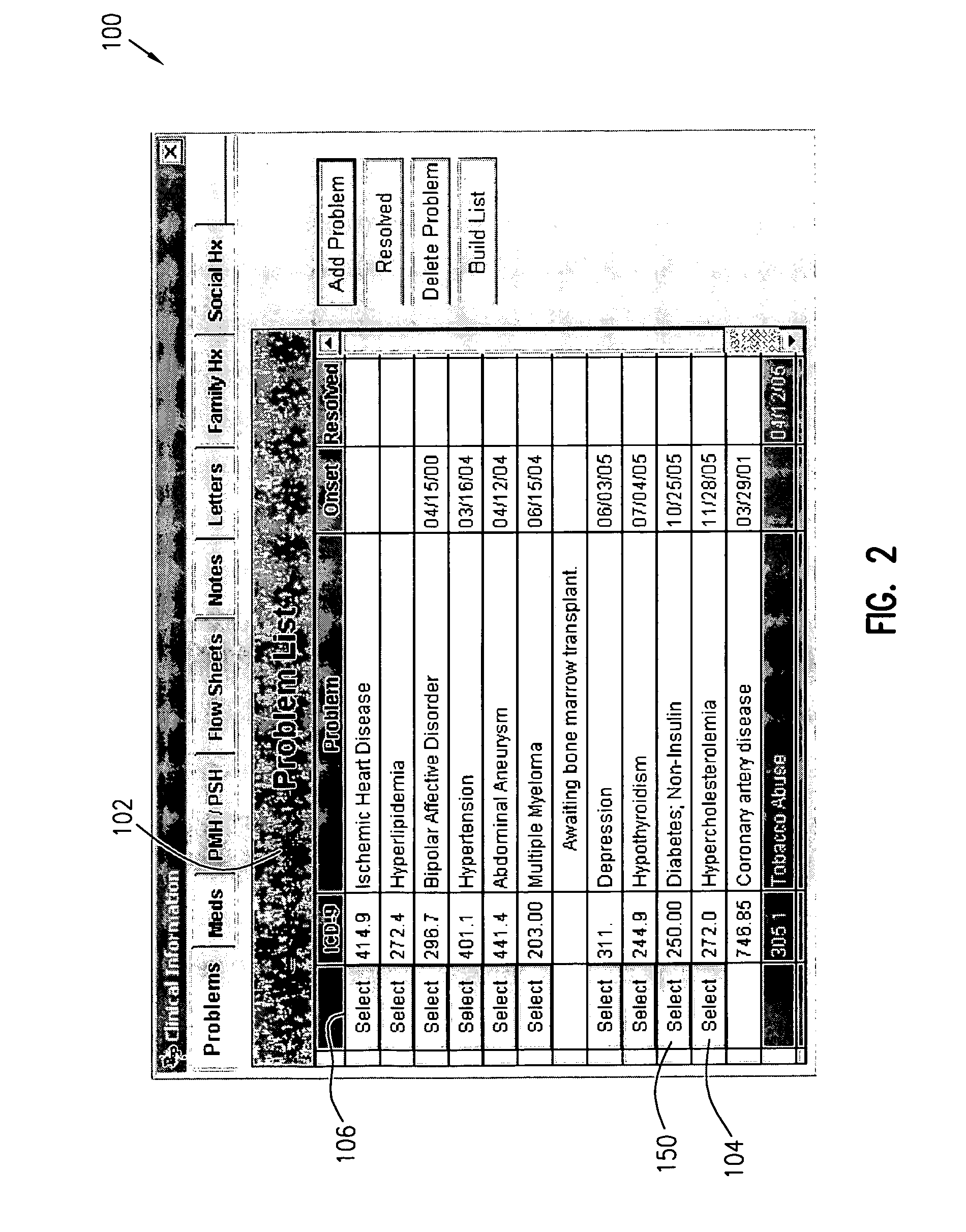 Medical office electronic management system and method
