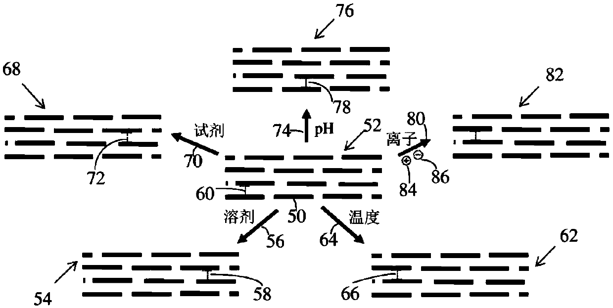 Graphene oxide membranes and related methods