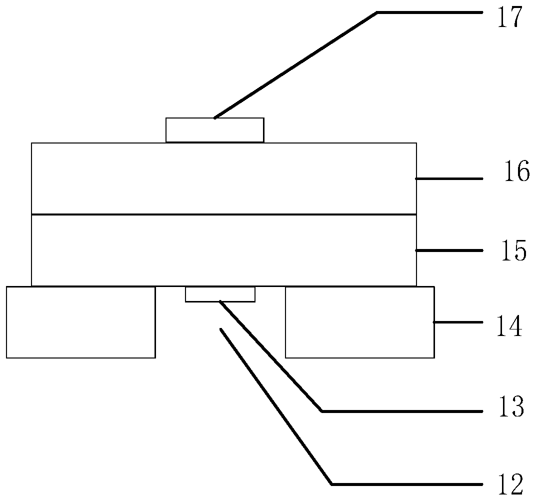 A Millimeter Wave Linearization Method Based on Schottky Diode