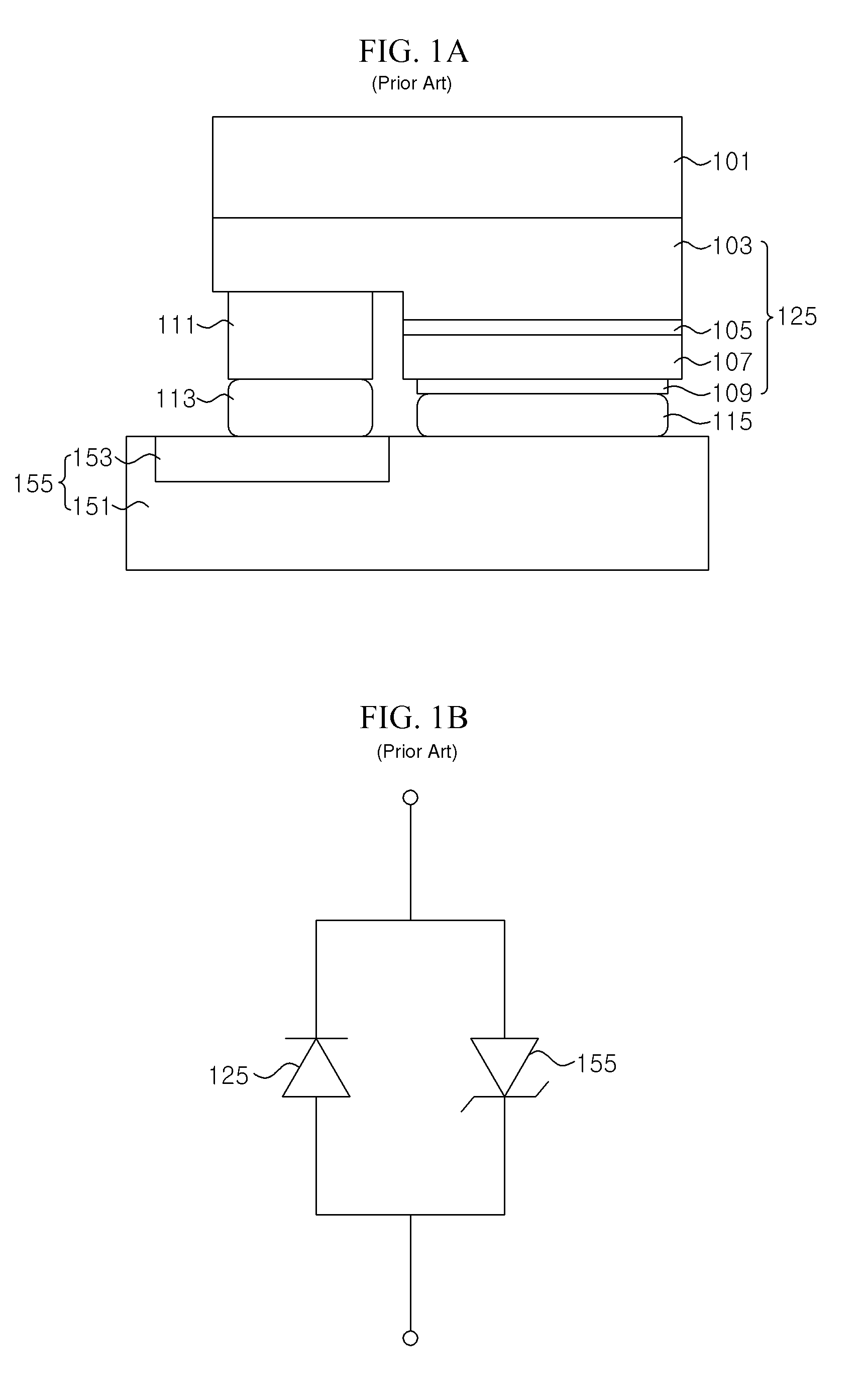 Light emitting diode and method for manufacturing the same