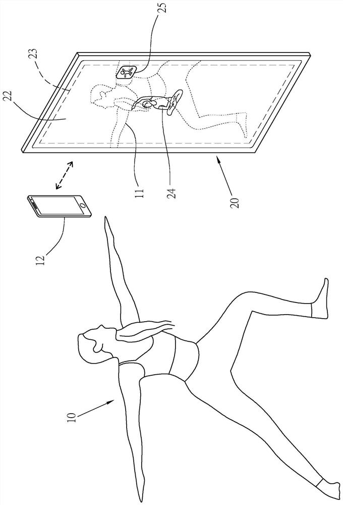 System and method for online course synchronization