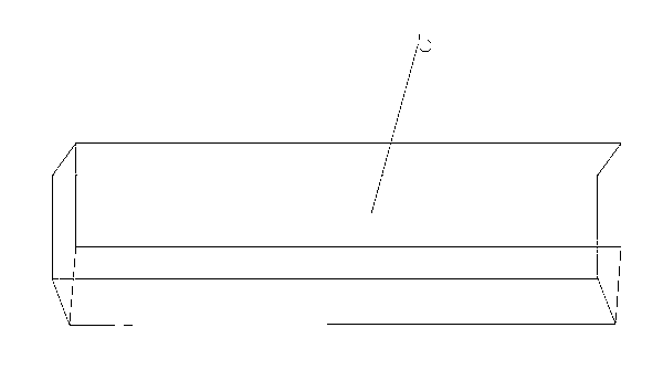 Ultrahigh casting modeling method