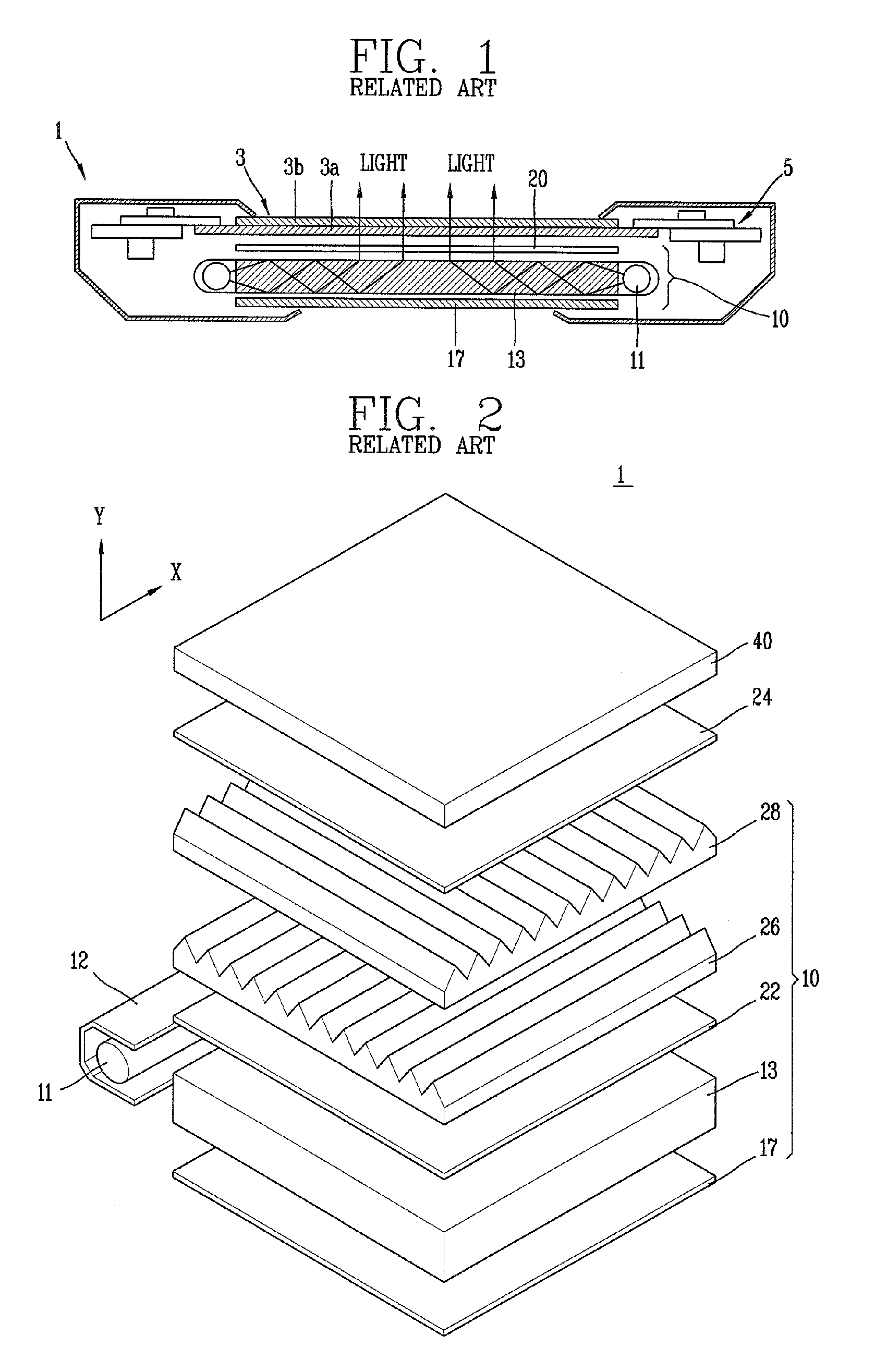 Optical sheet, backlight unit and liquid crystal display device having the same and method of fabricating optical sheet