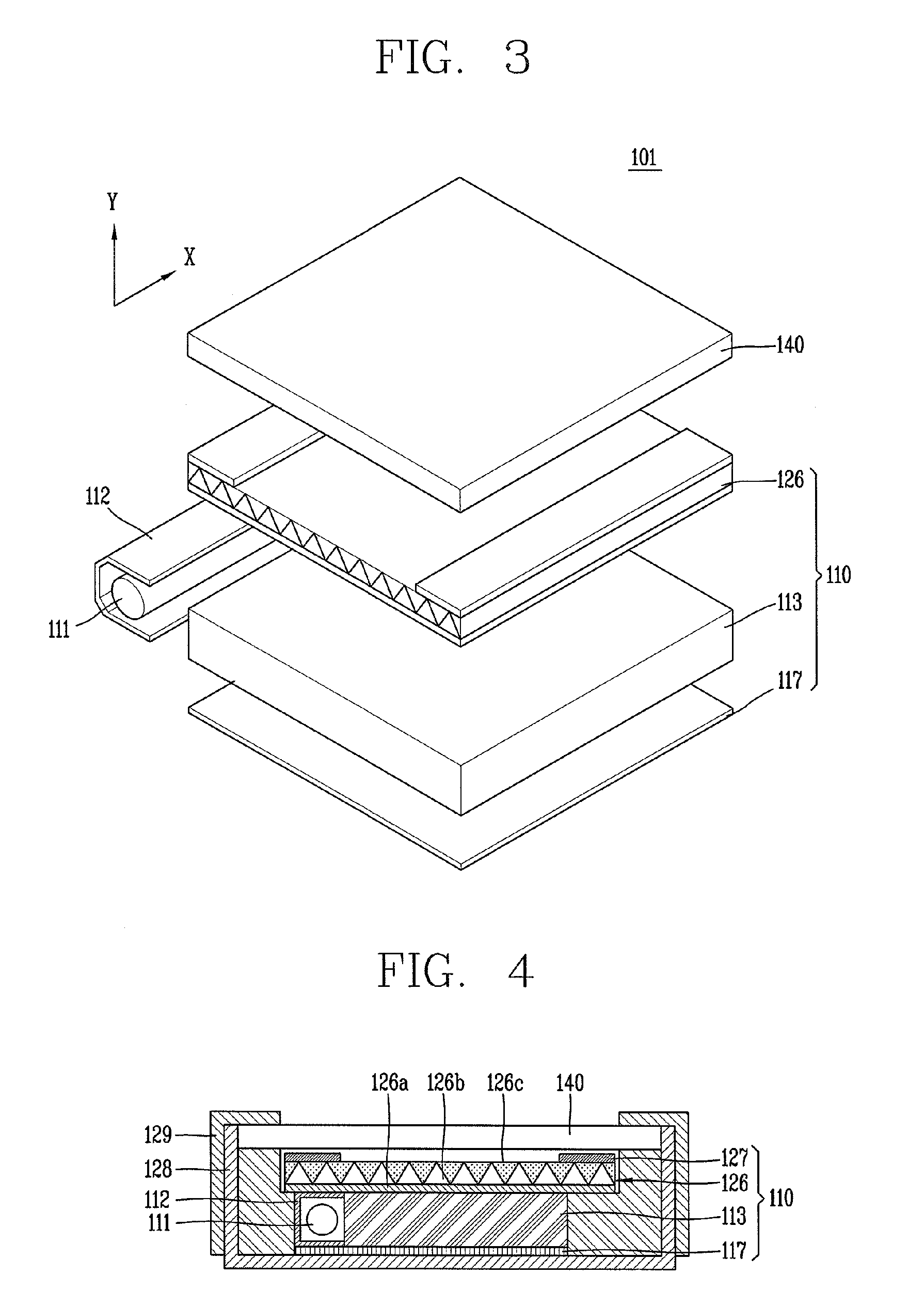 Optical sheet, backlight unit and liquid crystal display device having the same and method of fabricating optical sheet