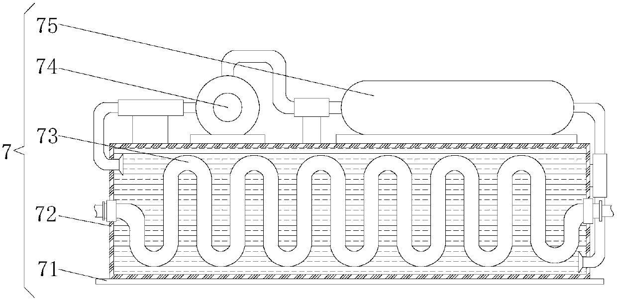 Rankine cycle device and method thereof