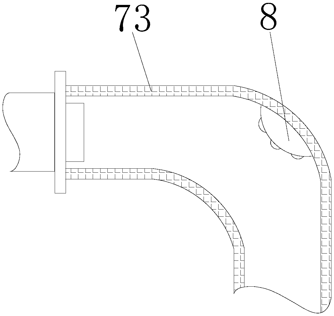 Rankine cycle device and method thereof