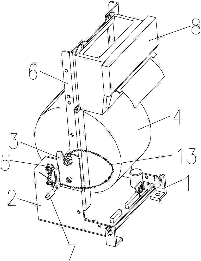 Printing device