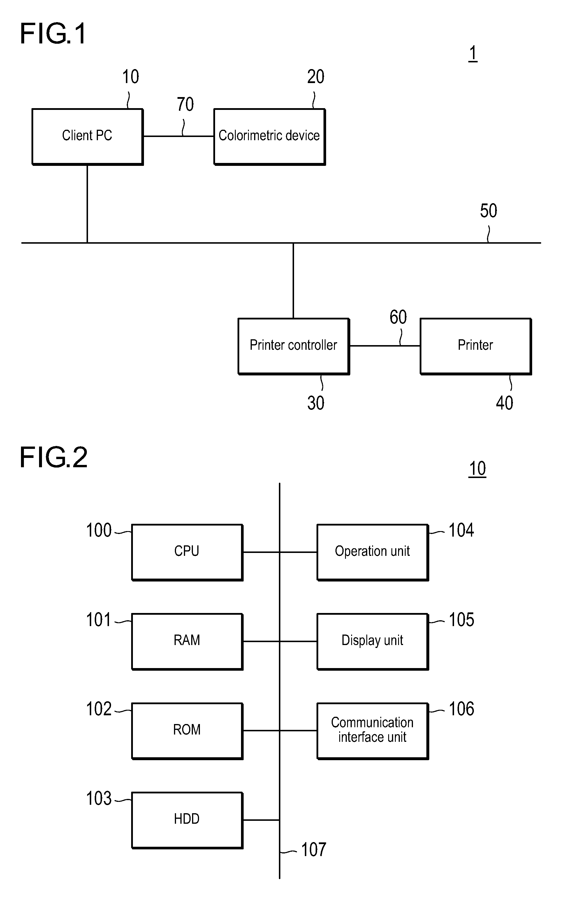 Calibration apparatus for image forming apparatus, computer readable storage medium stored with program for calibration apparatus, and method for calibrating image forming apparatus