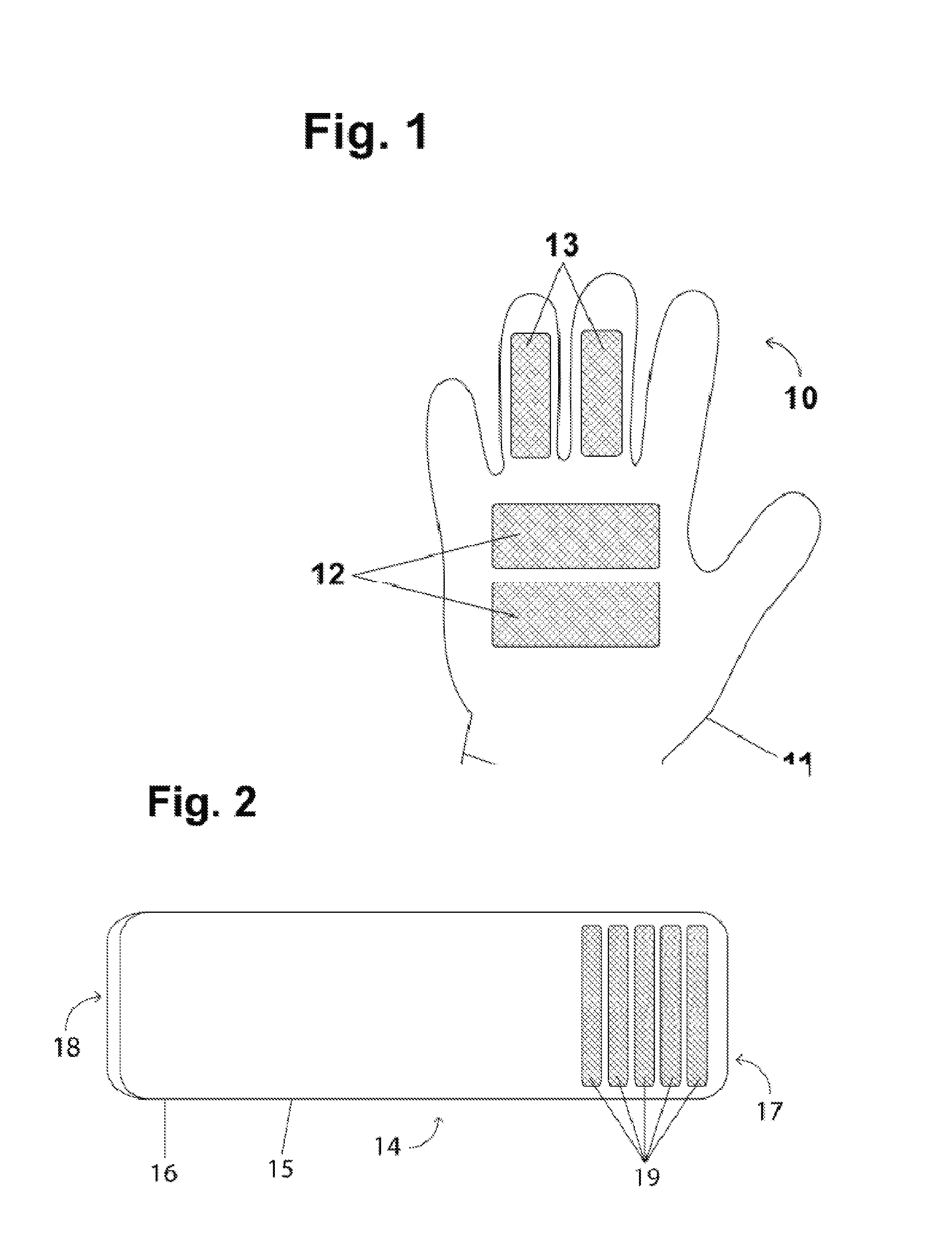 Support and stabilization device for dialysis treatment