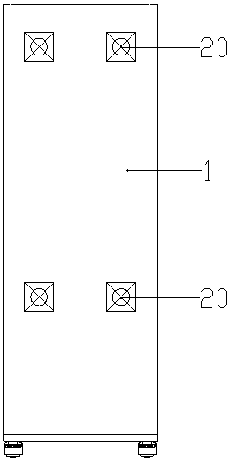 Lighter selling terminal