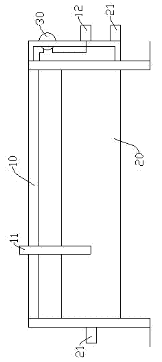 Visual slide rheostat