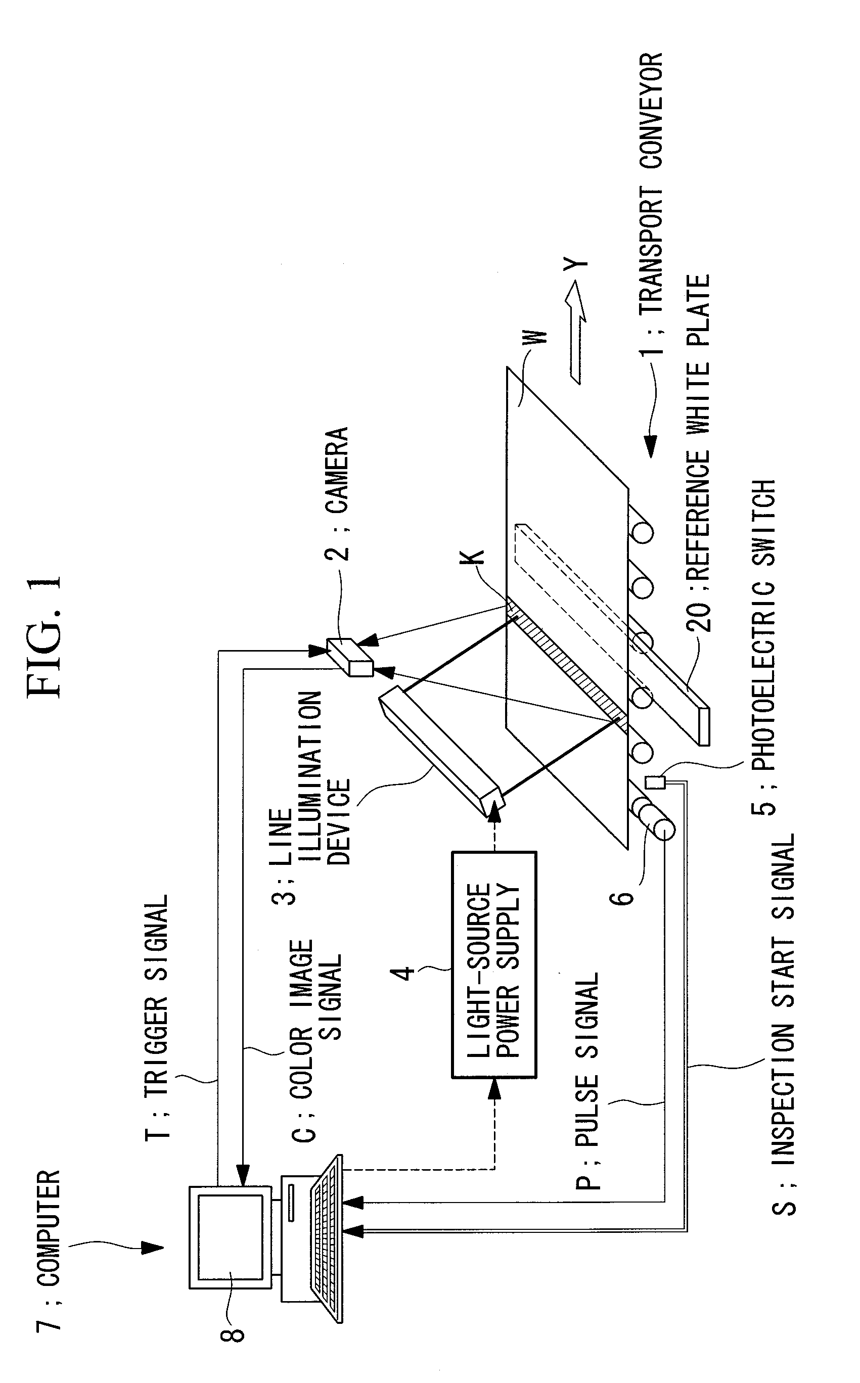 Film-thickness measurement method and apparatus therefor, and thin-film device fabrication system