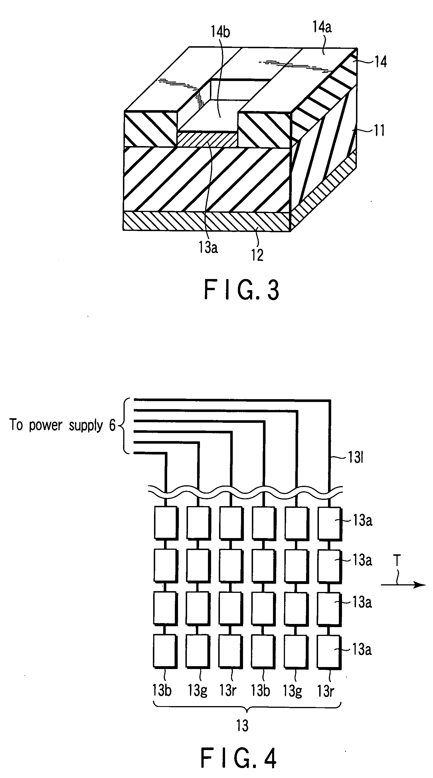 Pattern forming apparatus and pattern forming method