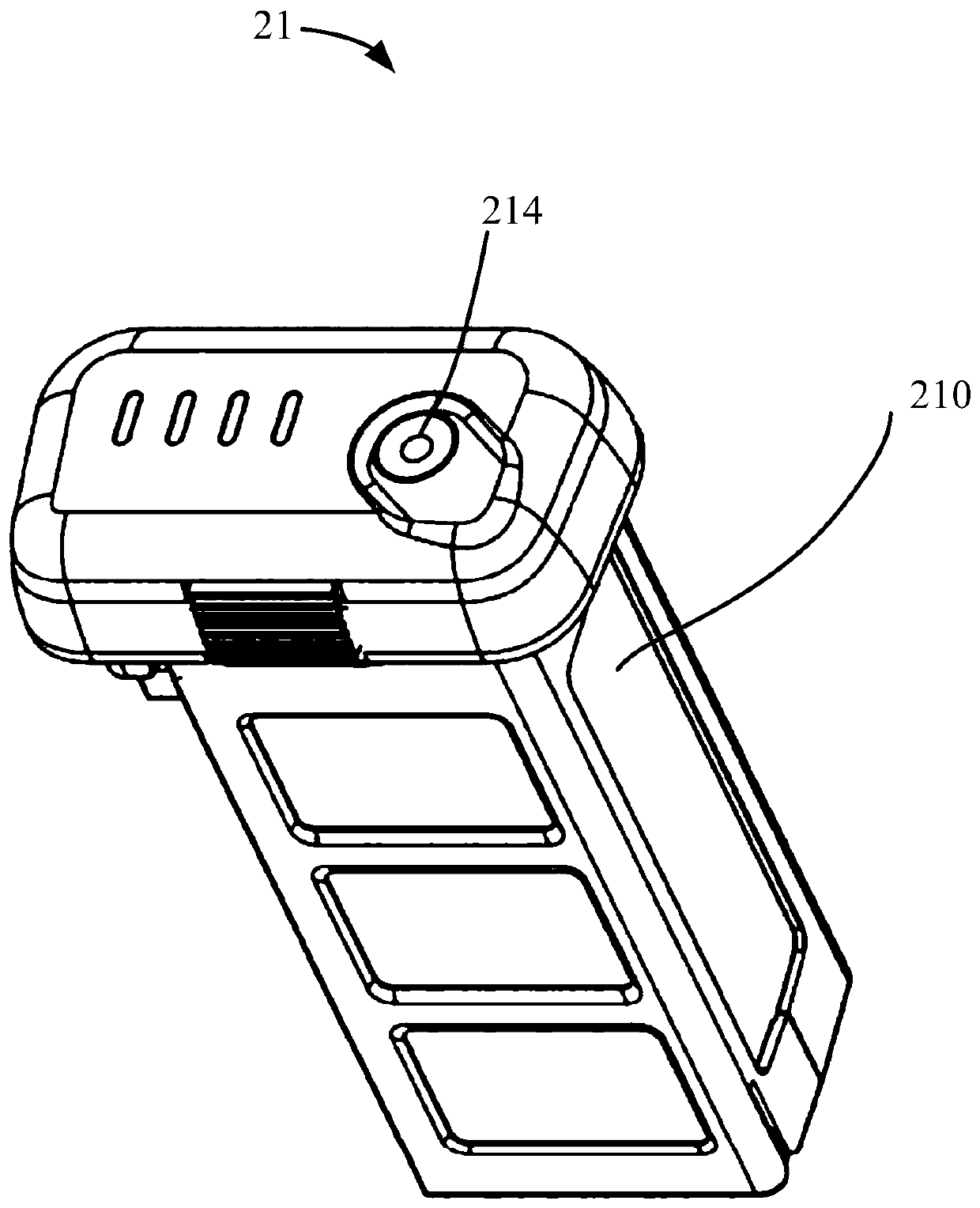 Batteries, battery management systems, mobile platforms, and powered devices