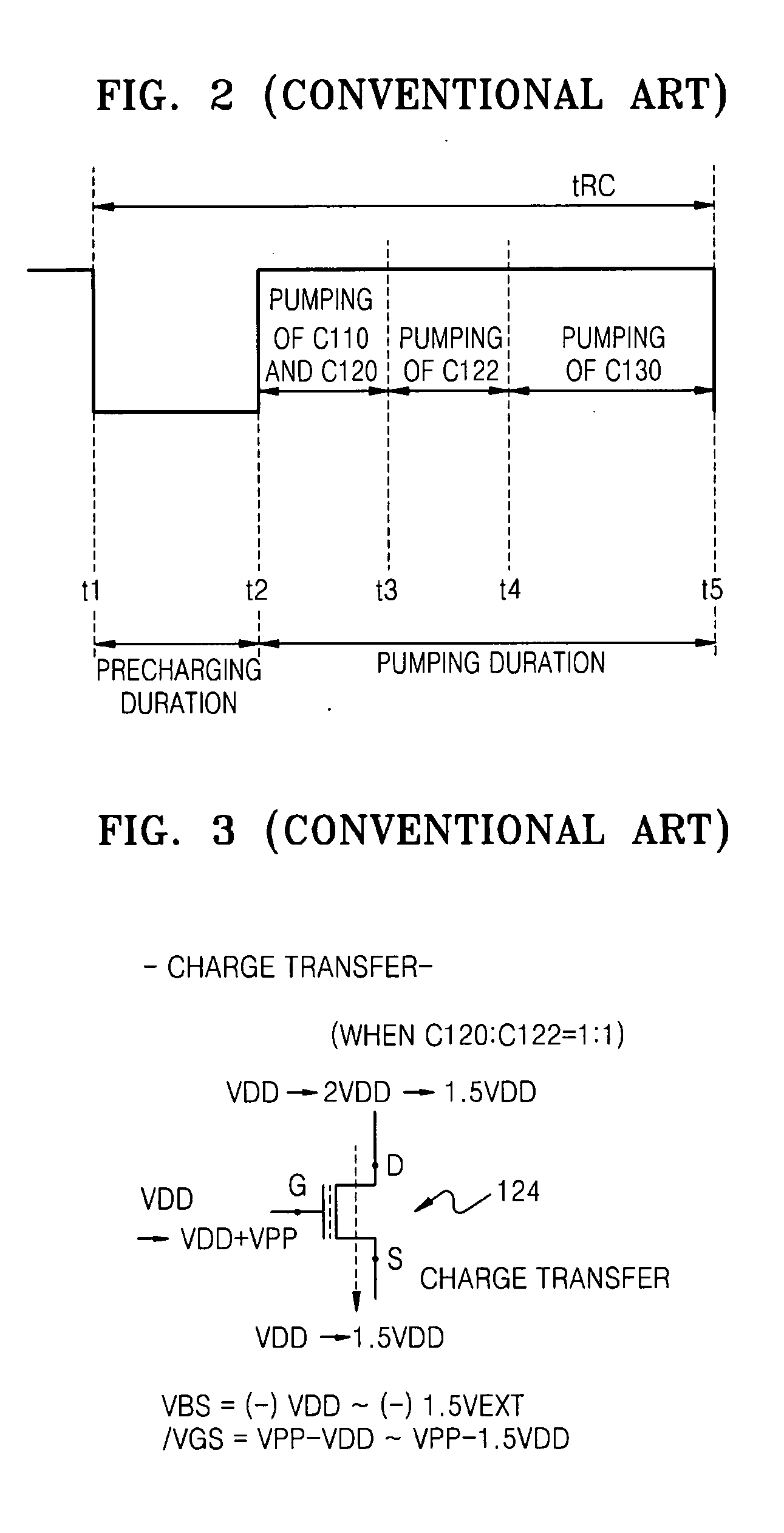 High-voltage generating circuit including charge transfer switching circuit for selectively controlling body bias voltage of charge transfer device